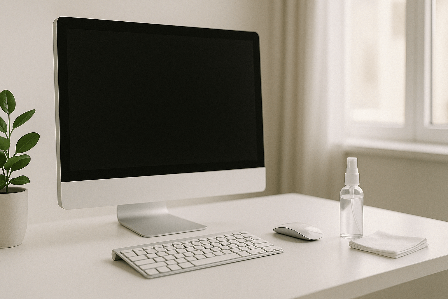 Por qué la Limpieza Profesional es Esencial para Oficinas